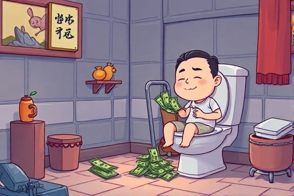 凡人的品格 电视剧